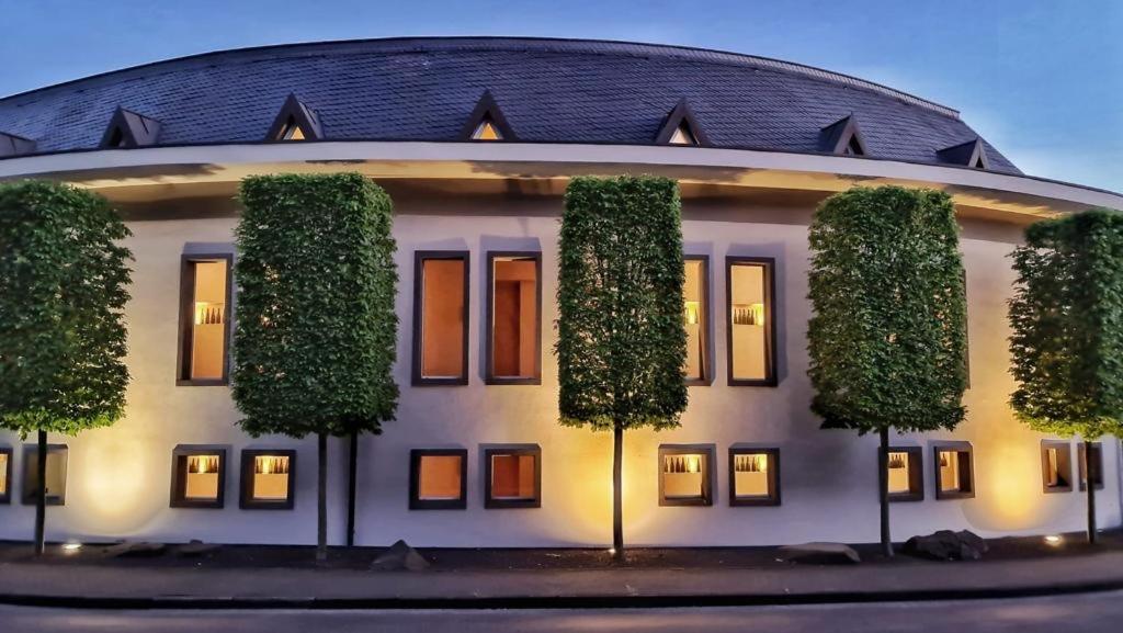 Weinquartier Burggarten Bad Neuenahr-Ahrweiler Ngoại thất bức ảnh